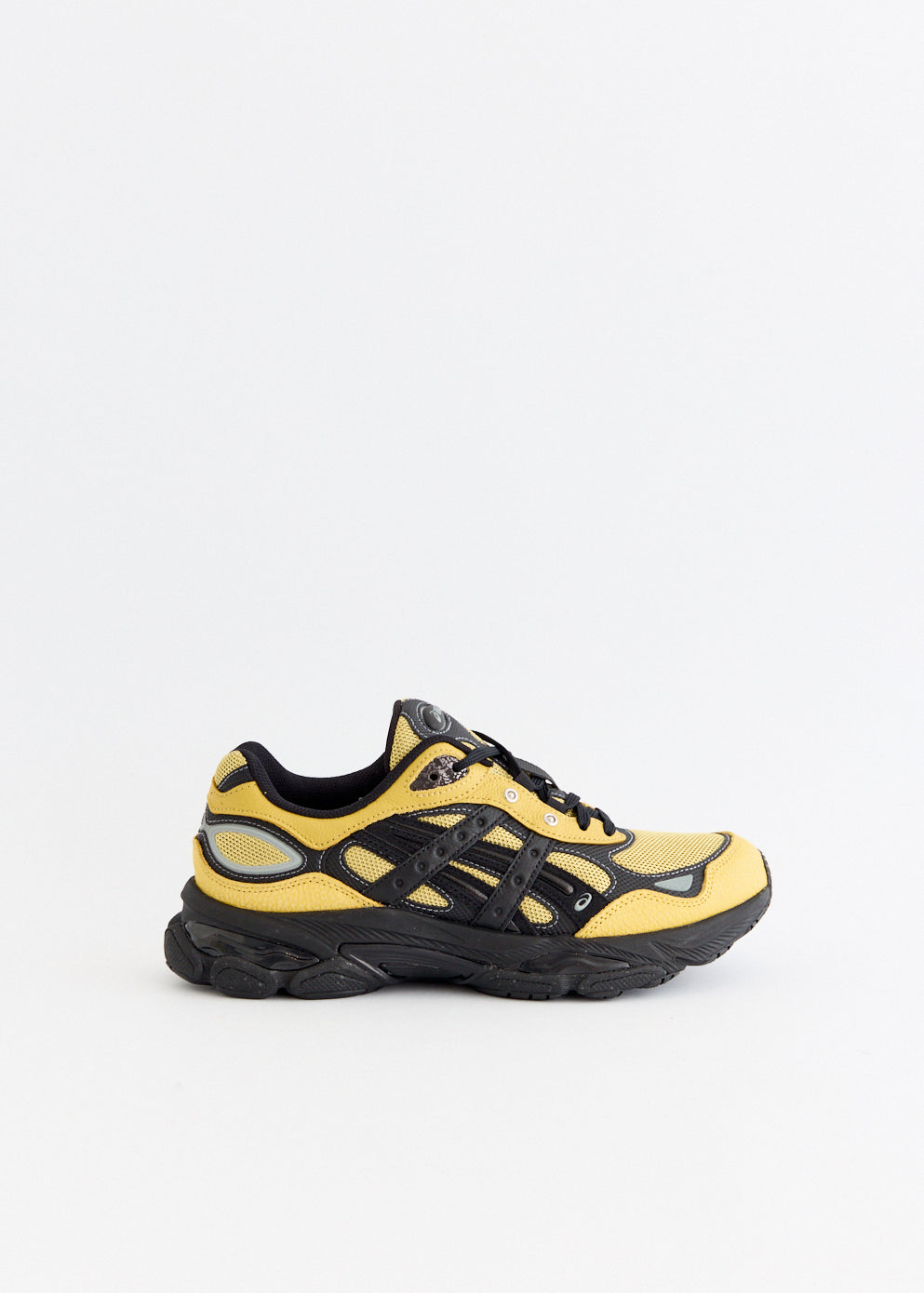 x Hal Studios GEL-NYC 2.0 SSHS 'Sulphur' Sneakers