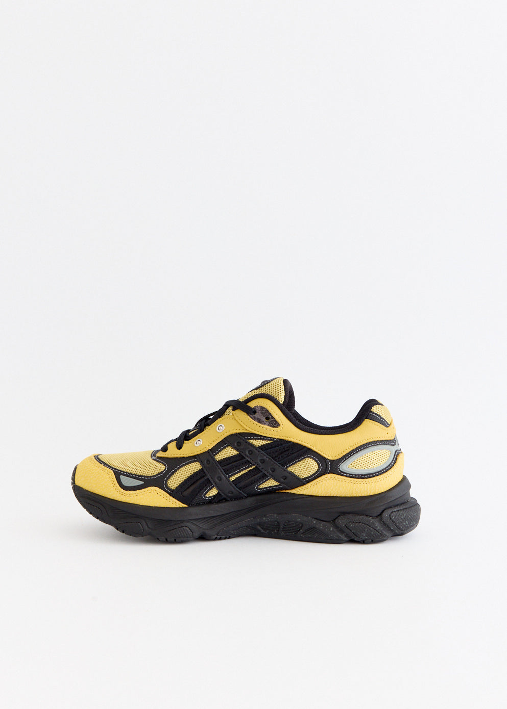 x Hal Studios GEL-NYC 2.0 SSHS 'Sulphur' Sneakers