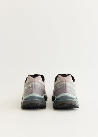XT-6 Shadow 'Gull Grey Violet' Sneakers