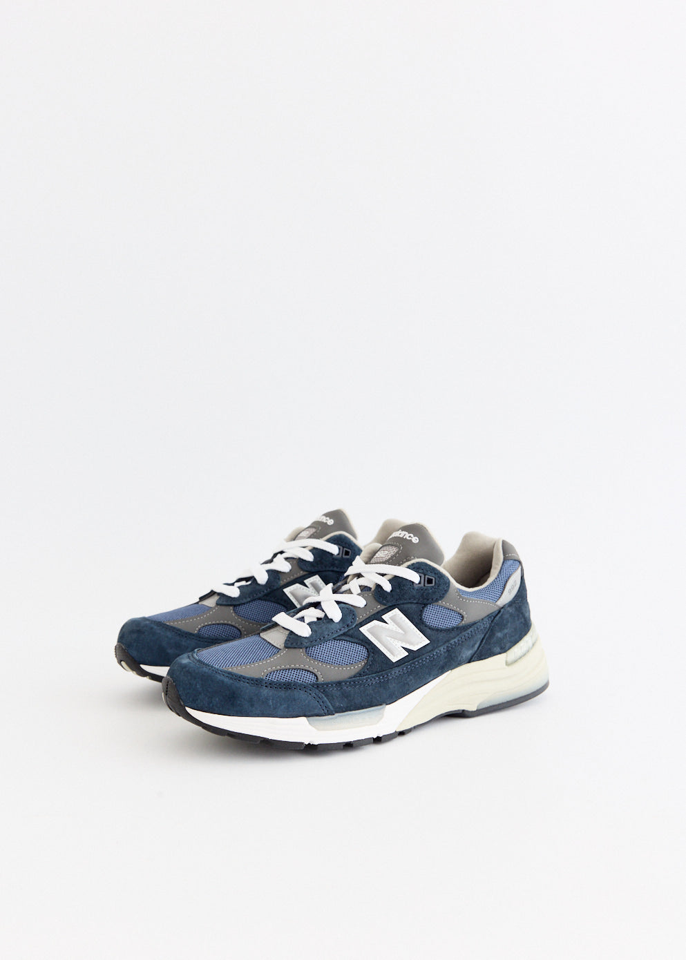MADE in USA 992 'Navy' Sneakers