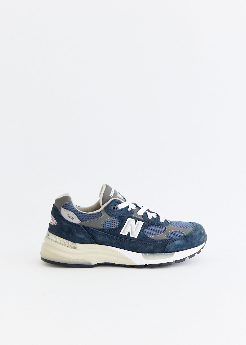MADE in USA 992 'Navy' Sneakers
