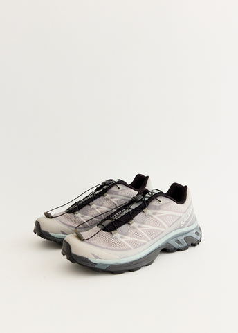 XT-6 Shadow 'Gull Grey Violet' Sneakers