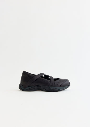 Sweetheart Dress Shoe