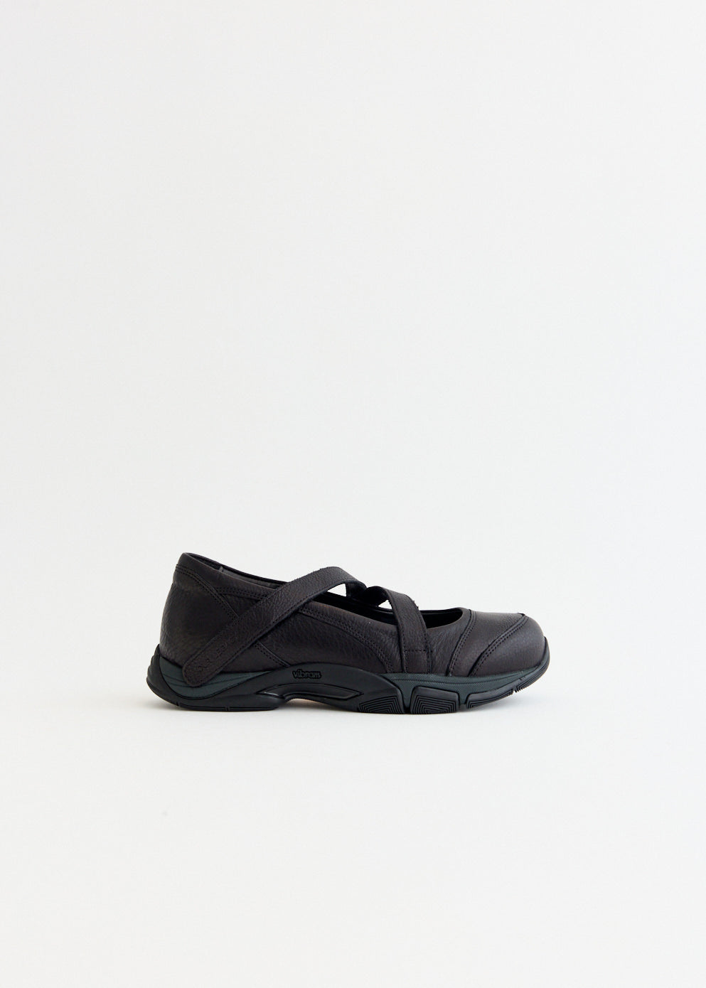 Sweetheart Dress Shoe