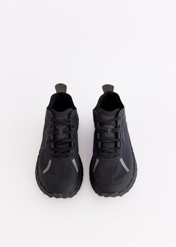 001A G+ 'Stealth Black' Sneakers