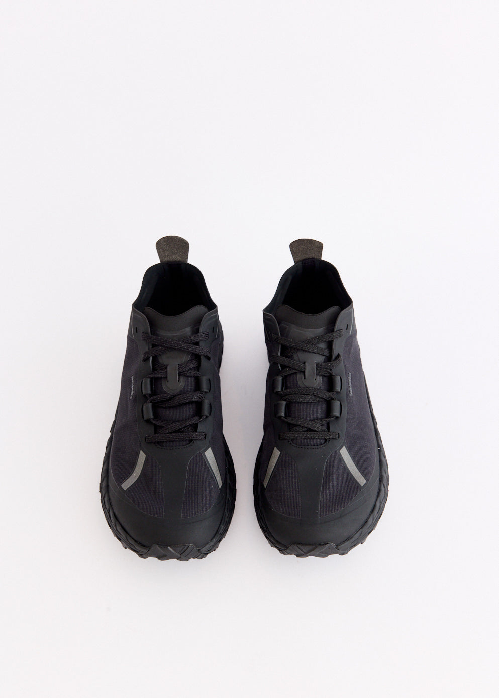 001A G+ 'Stealth Black' Sneakers