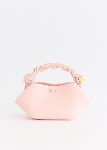 Mini Grained Bou Bag