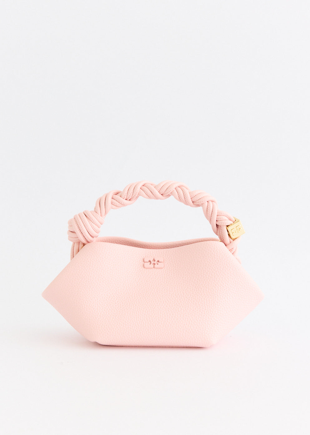 Mini Grained Bou Bag