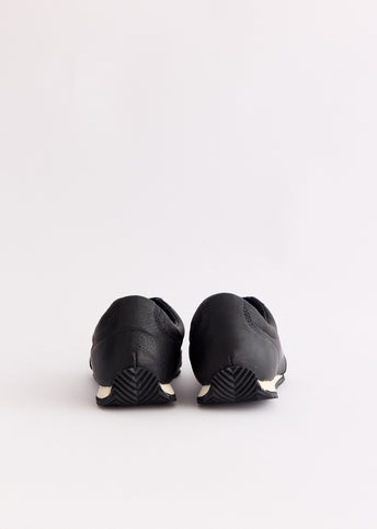 x Tyler, The Creator 1908 Low Top 'Black' Sneakers