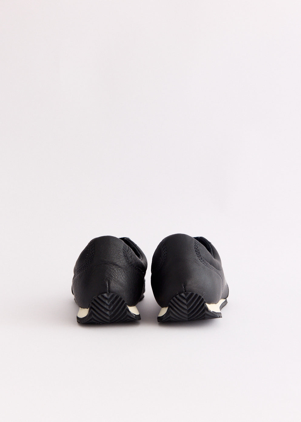 x Tyler, The Creator 1908 Low Top 'Black' Sneakers