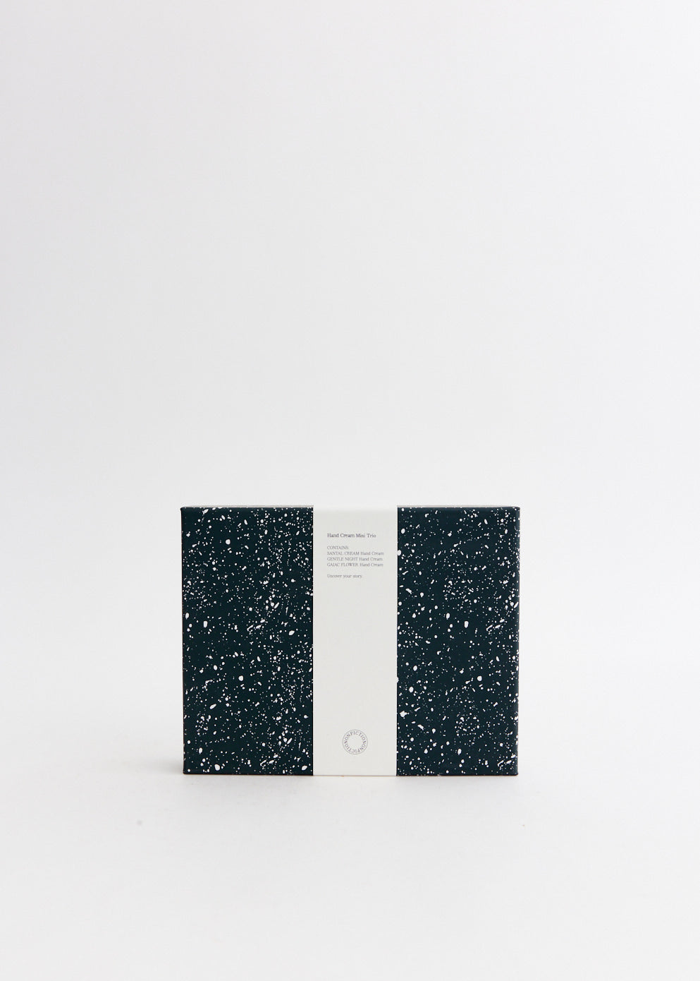 Hand Cream Mini Trio (30ml x 3)