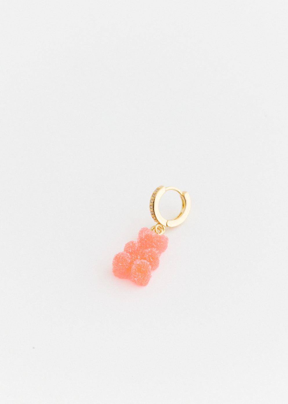 Fizzy Nostalgia Bear Hoop