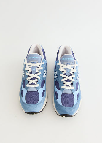 MADE in USA 992 'Dusk Shower' Sneakers