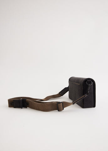 Biscotto Shoulder Bag