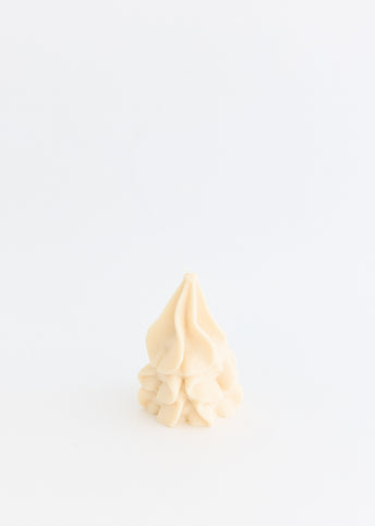 Soft Serve Soy Wax Candle