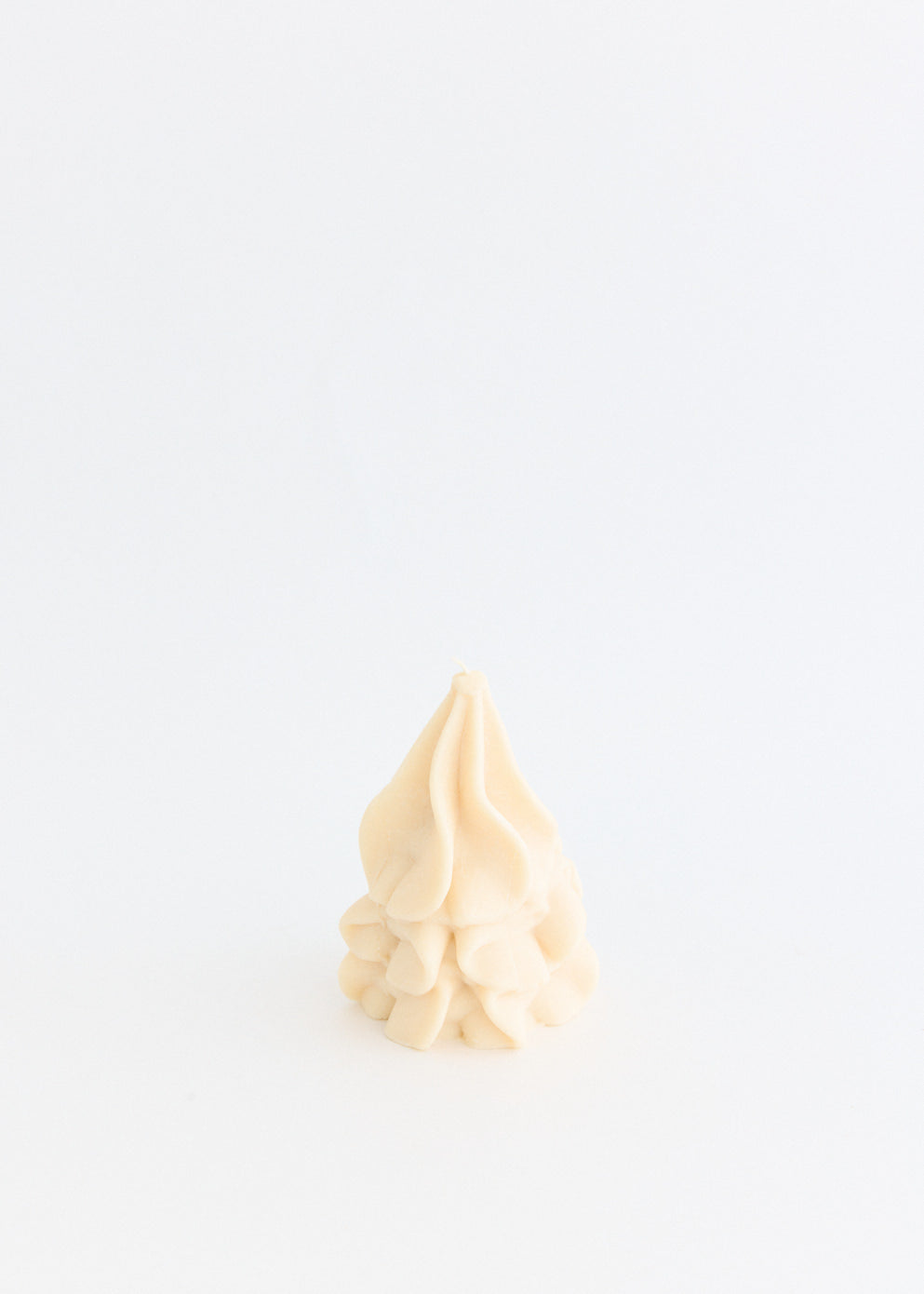 Soft Serve Soy Wax Candle
