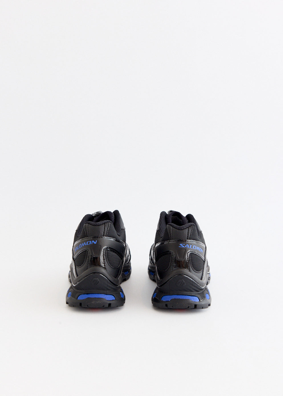 XT-Quest Recon 'Black' Sneakers