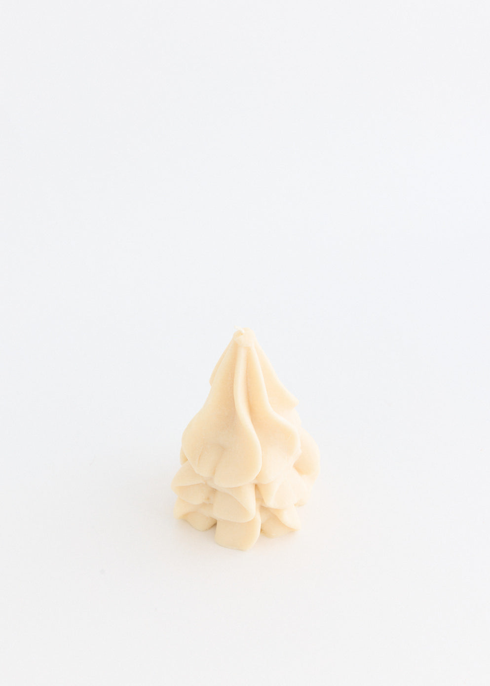 Soft Serve Soy Wax Candle