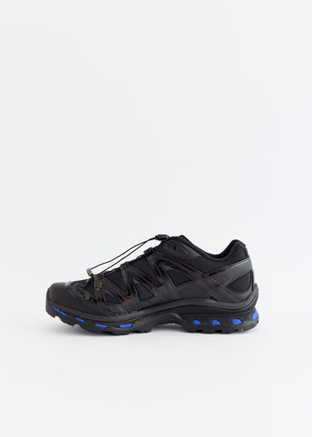 XT-Quest Recon 'Black' Sneakers