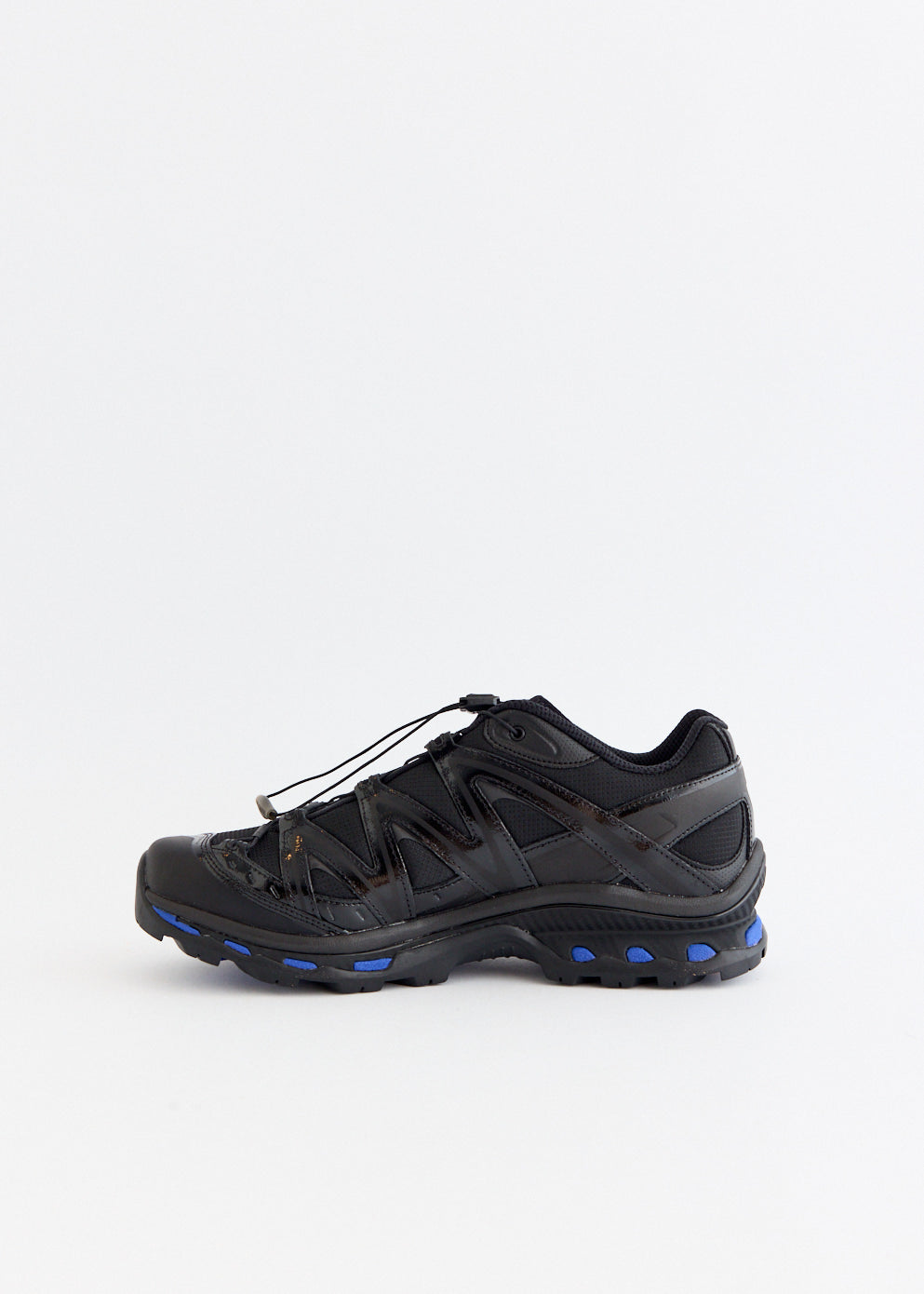 XT-Quest Recon 'Black' Sneakers