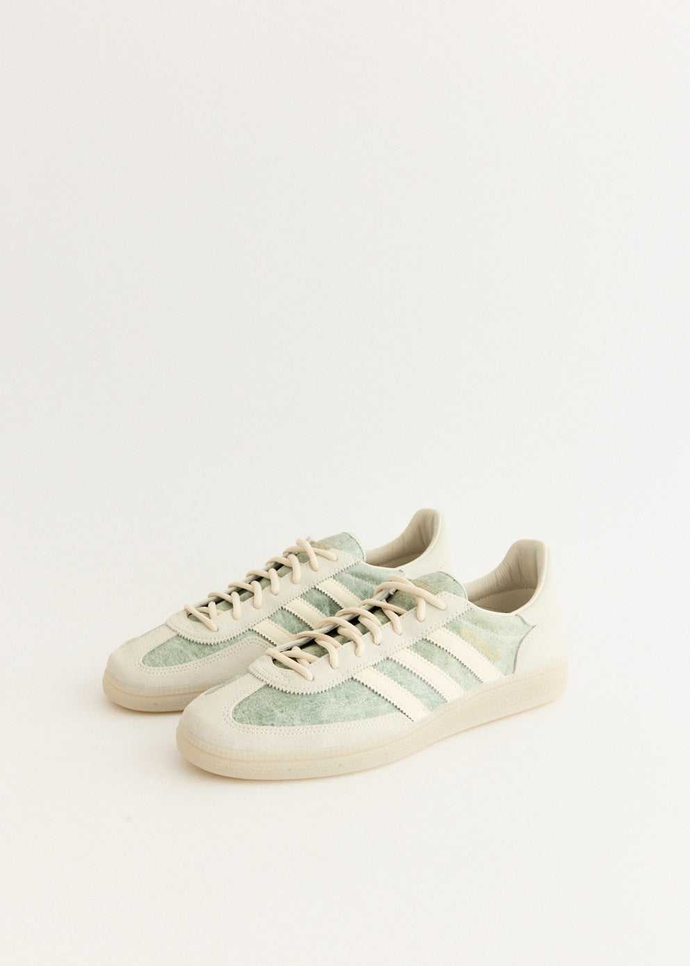 Handball Spezial 'Orbit Grey' Sneakers