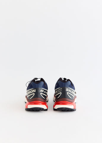 XT-6 'Maritime Blue' Sneakers