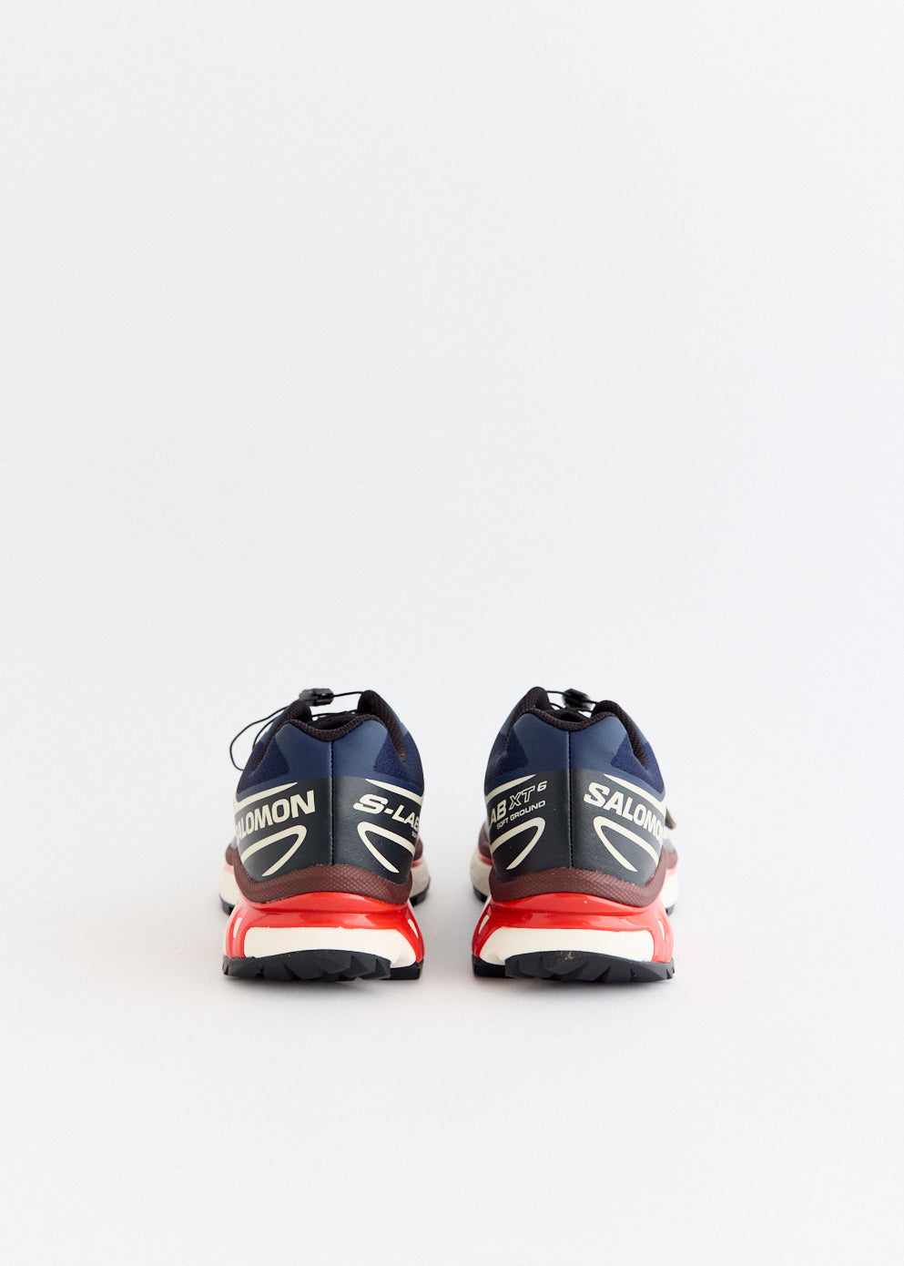 XT-6 'Maritime Blue' Sneakers