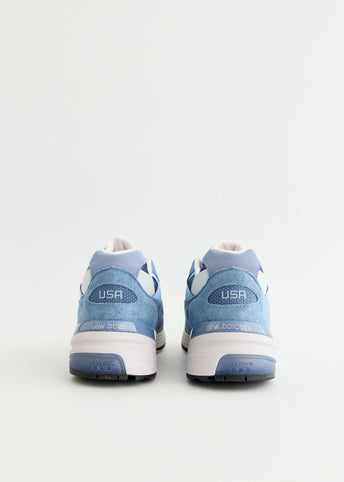 MADE in USA 992 'Dusk Shower' Sneakers