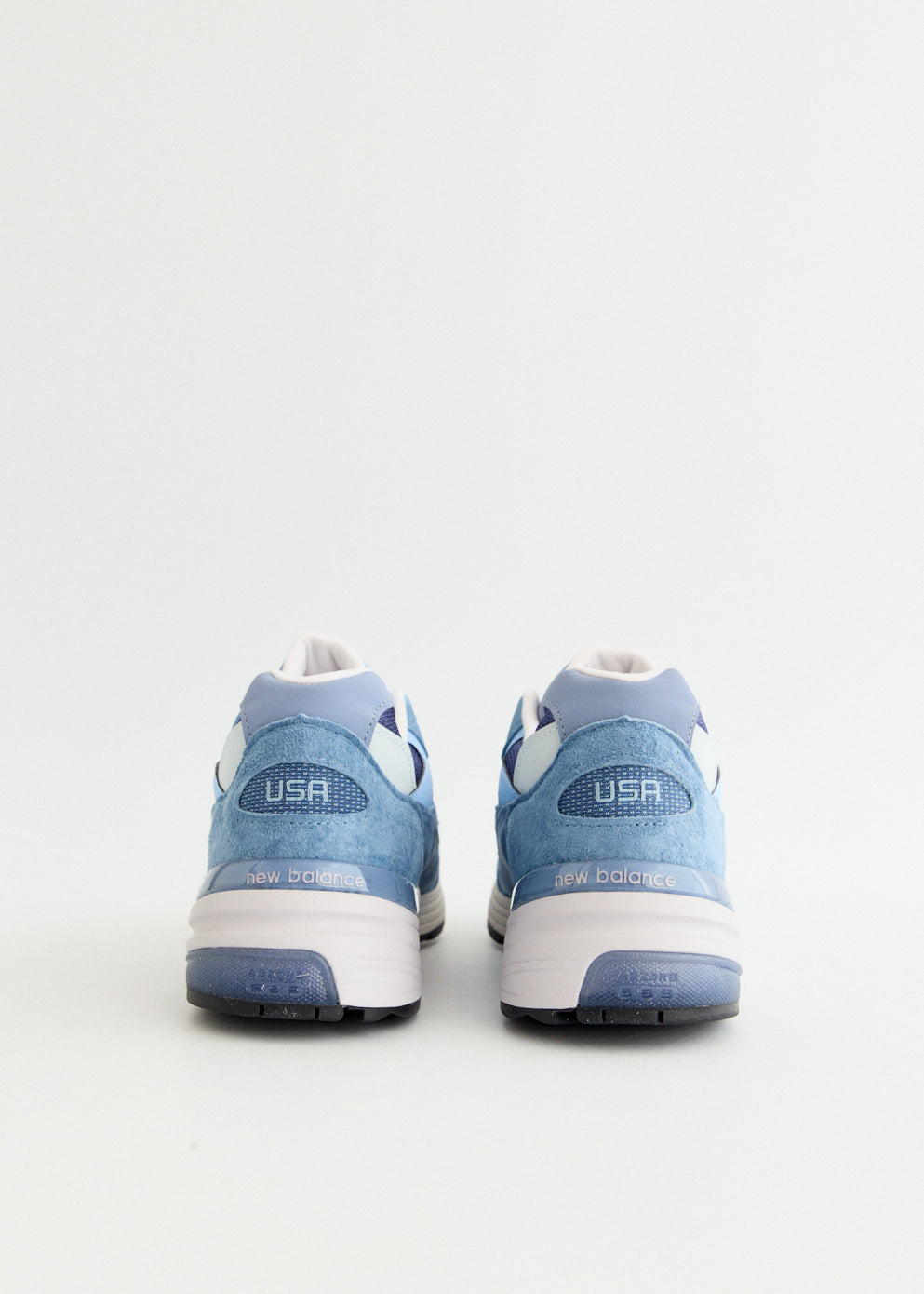 MADE in USA 992 'Dusk Shower' Sneakers