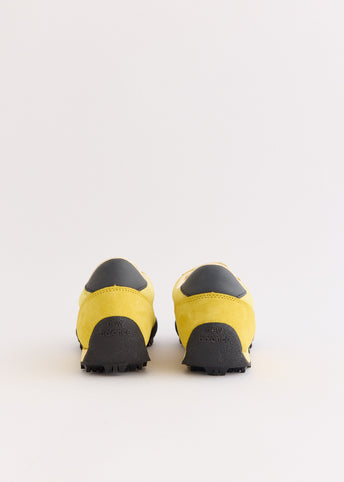 Gator Run 'Apollo Gold' Sneakers