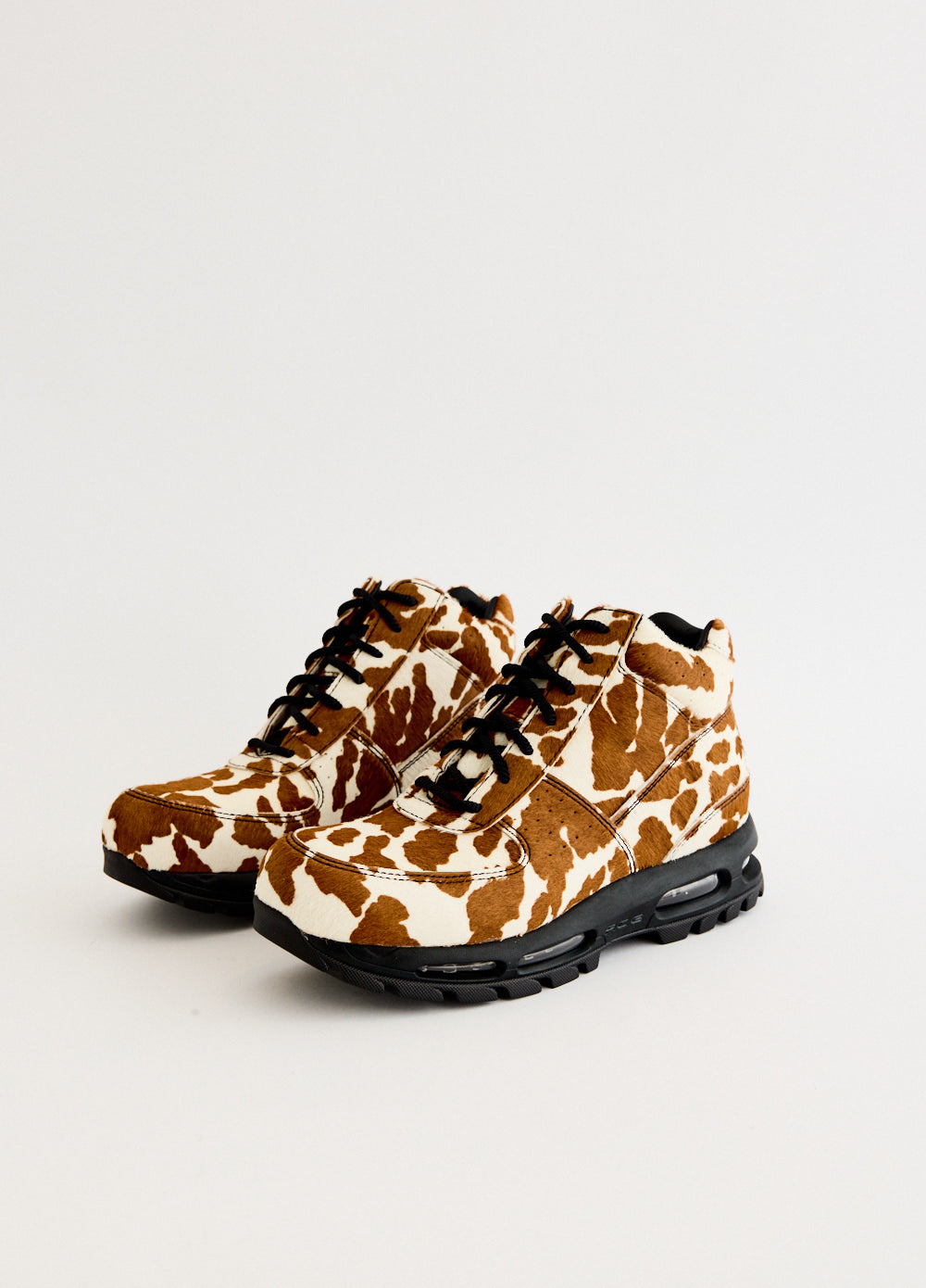 Air Max Goadome 'Cow Print' Sneakers