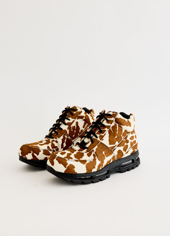 Air Max Goadome 'Cow Print' Sneakers