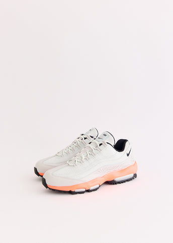 Air Max 95 'Off White Hot Lava' Sneakers