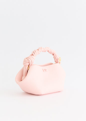 Mini Grained Bou Bag