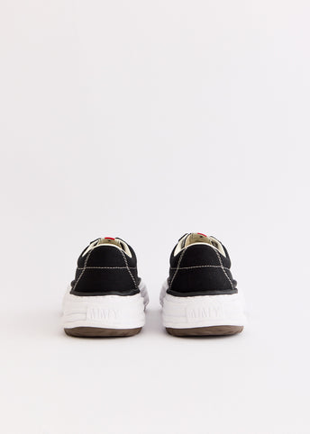 Eric Original Sole Canvas Sneakers