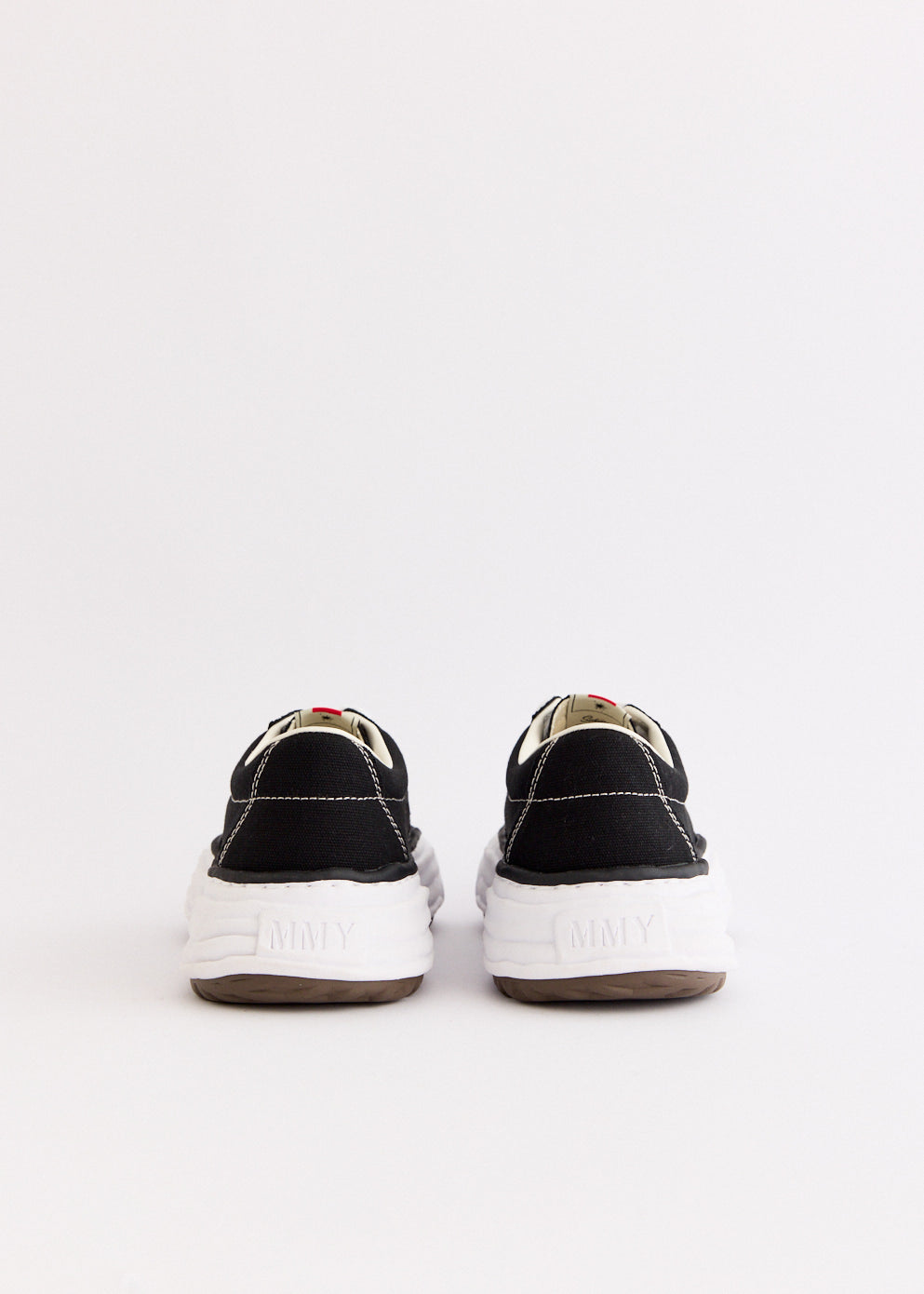Eric Original Sole Canvas Sneakers
