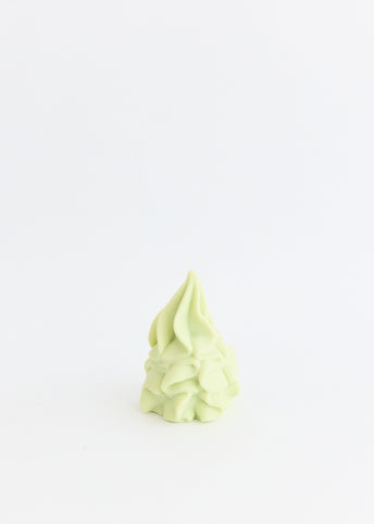 Soft Serve Soy Wax Candle