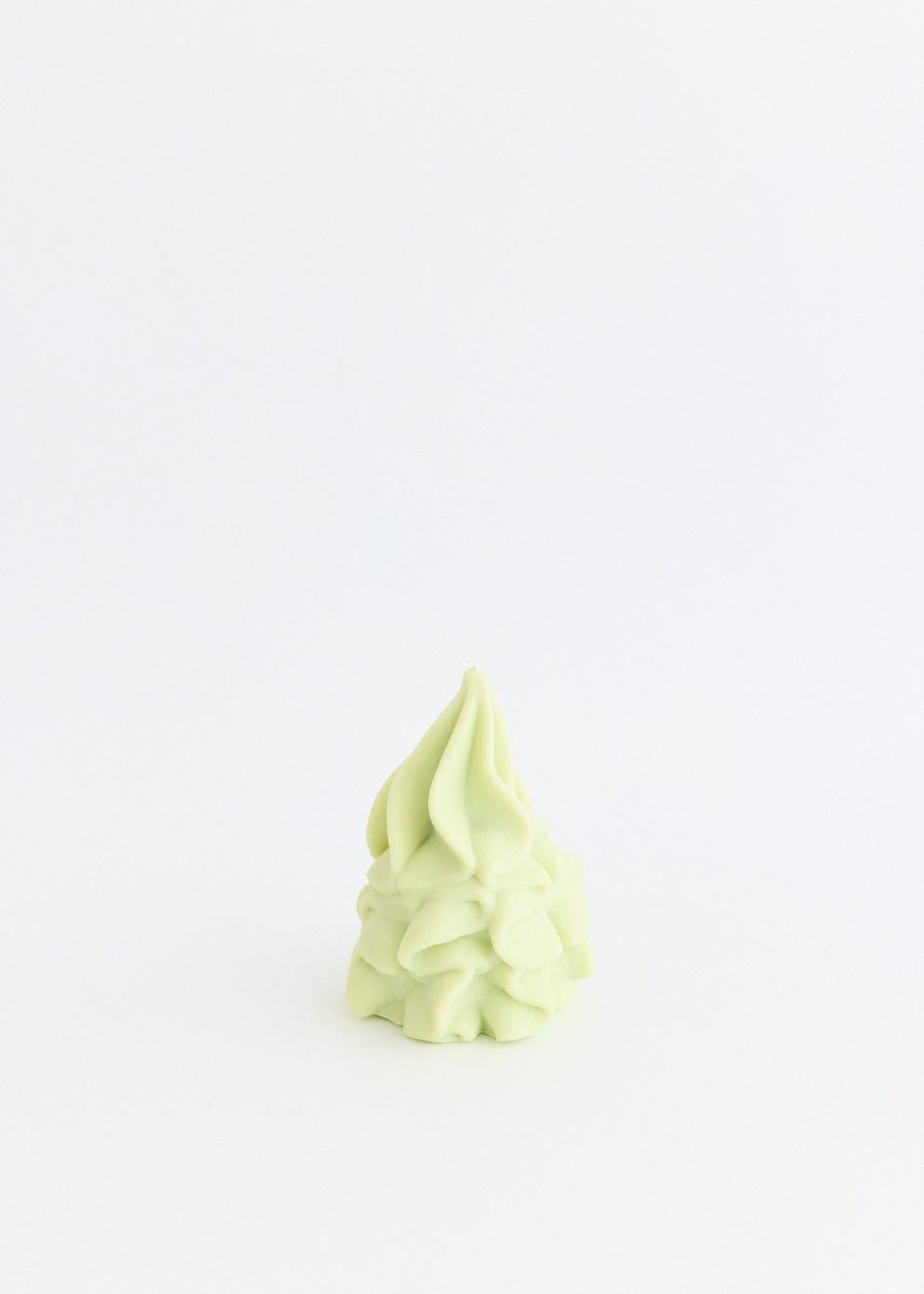 Soft Serve Soy Wax Candle