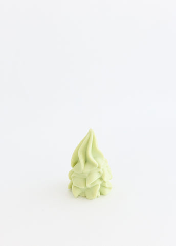 Soft Serve Soy Wax Candle