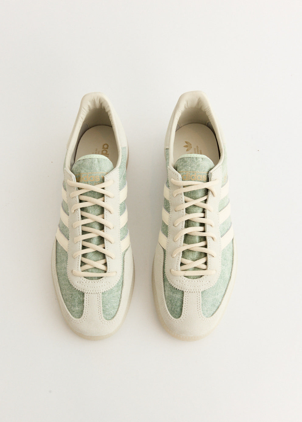 Handball Spezial 'Orbit Grey' Sneakers