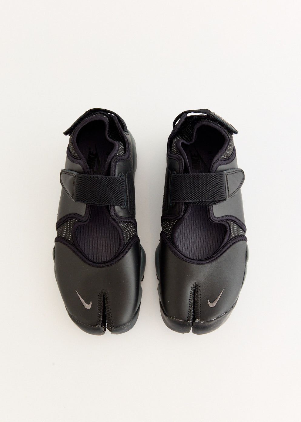 Women's Air Rift 'Black' Sneakers