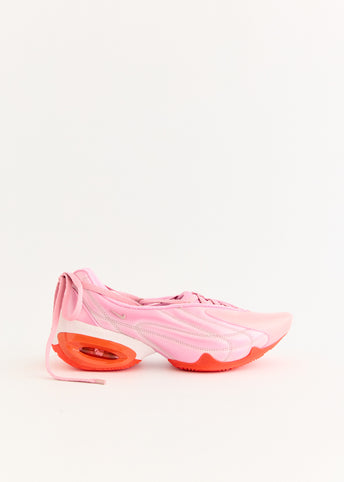 x KNWLS Women's Air Max Muse Ballet 'Elemental Pink' Sneakers