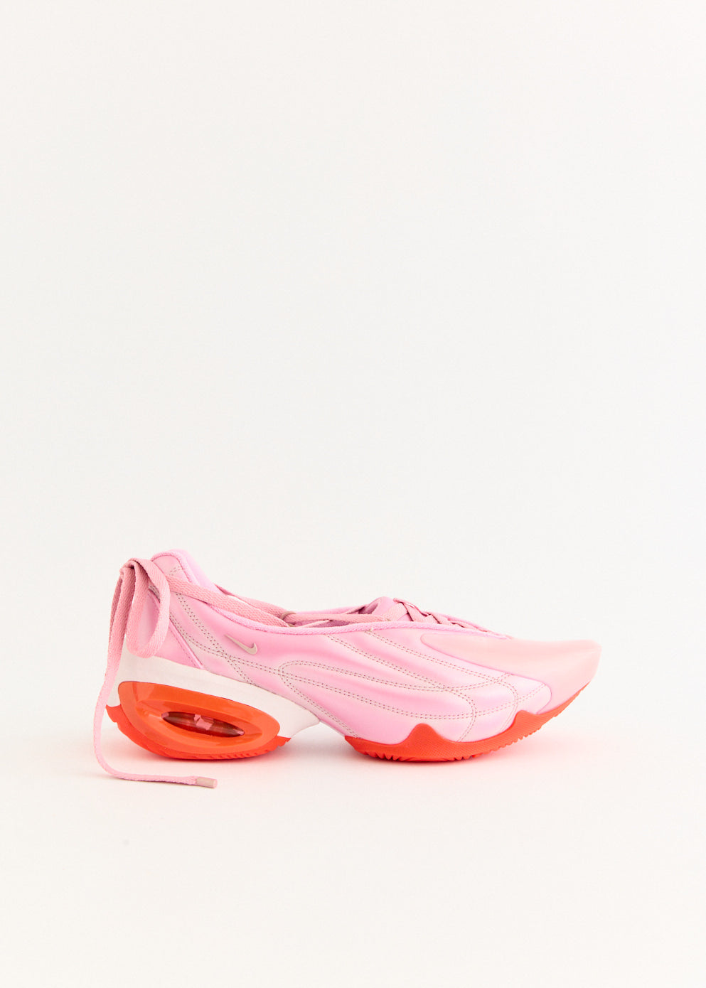 x KNWLS Women's Air Max Muse Ballet 'Elemental Pink' Sneakers