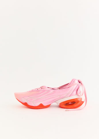 x KNWLS Women's Air Max Muse Ballet 'Elemental Pink' Sneakers