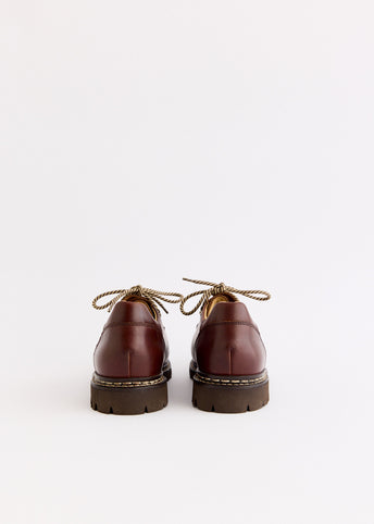 Clusaz Jannu Shoes