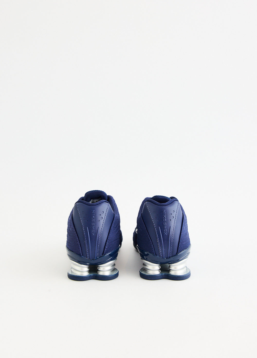 Women's Shox Z 'Midnight Navy' Sneakers