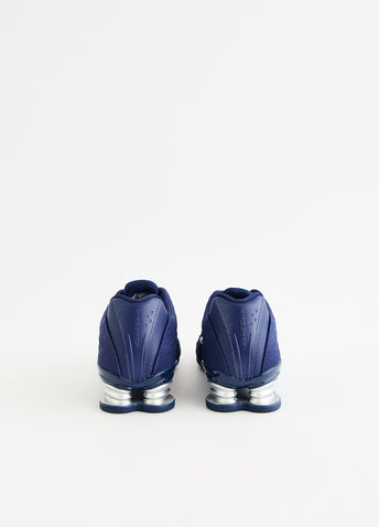 Women's Shox Z 'Midnight Navy' Sneakers