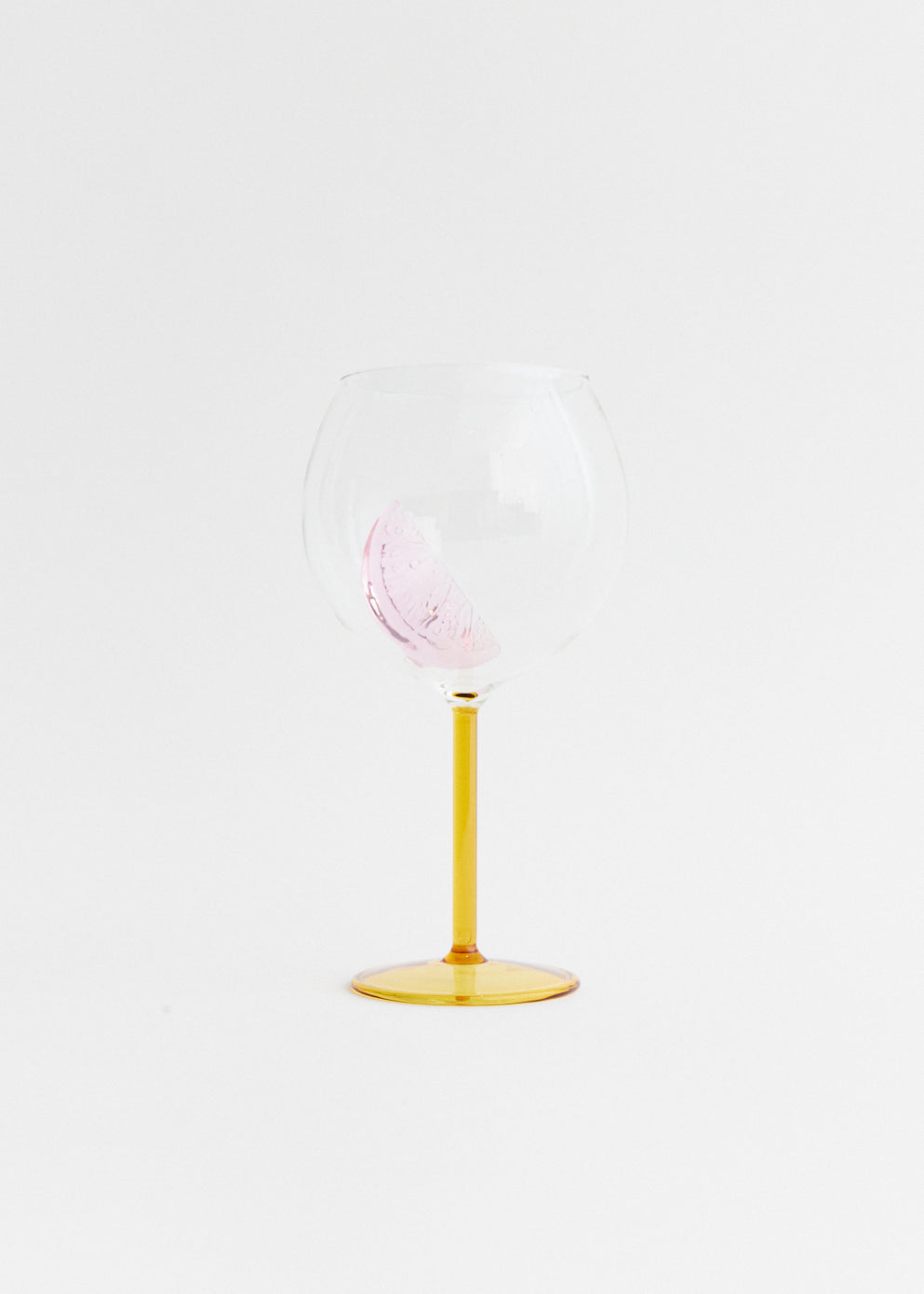 Maison Balzac - Le Spritz Glass - Glassware,Specials : American Fashion Style Bags On Sale Maison Balzac - Le Spritz Glass - Glassware,Specials : American Fashion Style Bags On Sale