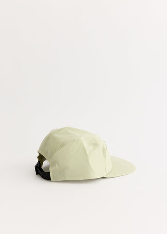 Gamma 5 Panel Cap