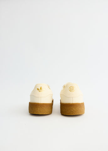 x CLOT by Edison Chen Gazelle 'Cream' Sneakers